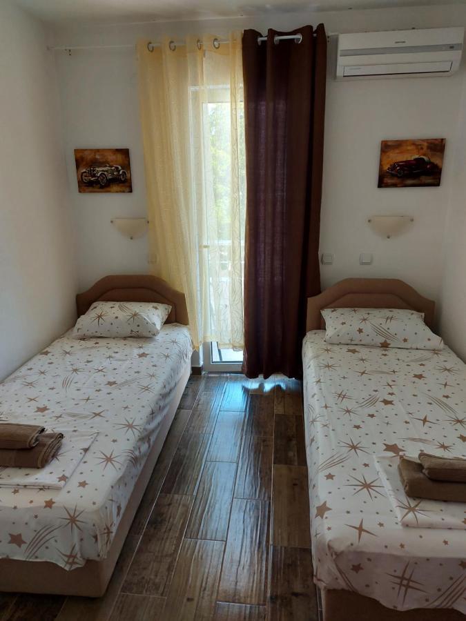 Villa Lyudmila Utjeha-Bušat Eksteriør billede