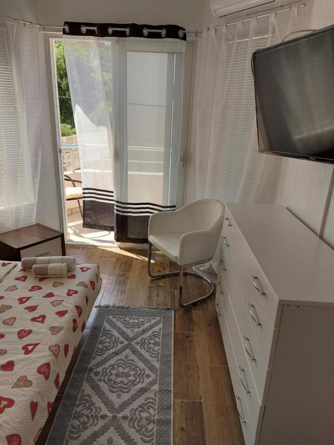 Villa Lyudmila Utjeha-Bušat Eksteriør billede