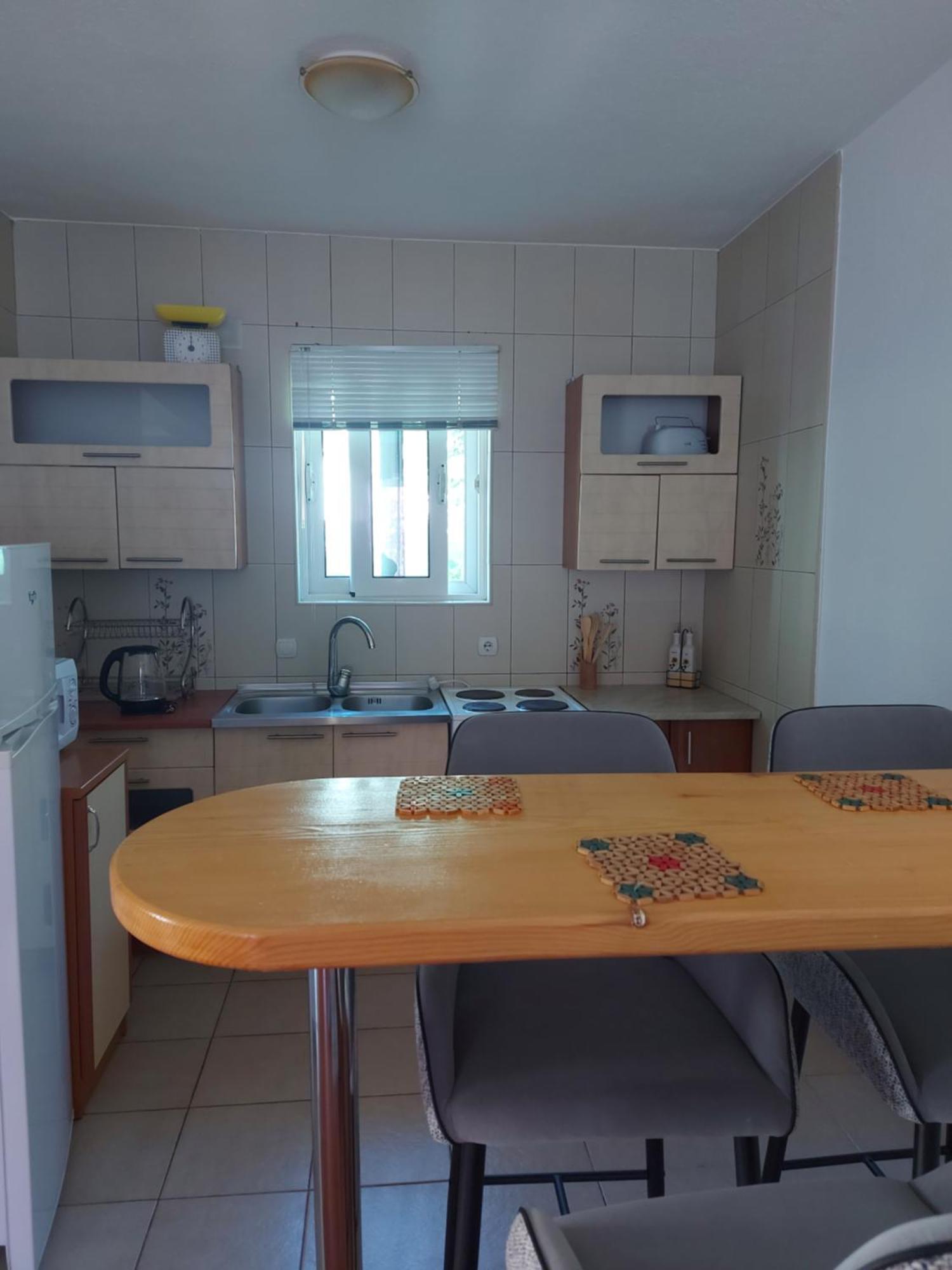 Villa Lyudmila Utjeha-Bušat Eksteriør billede